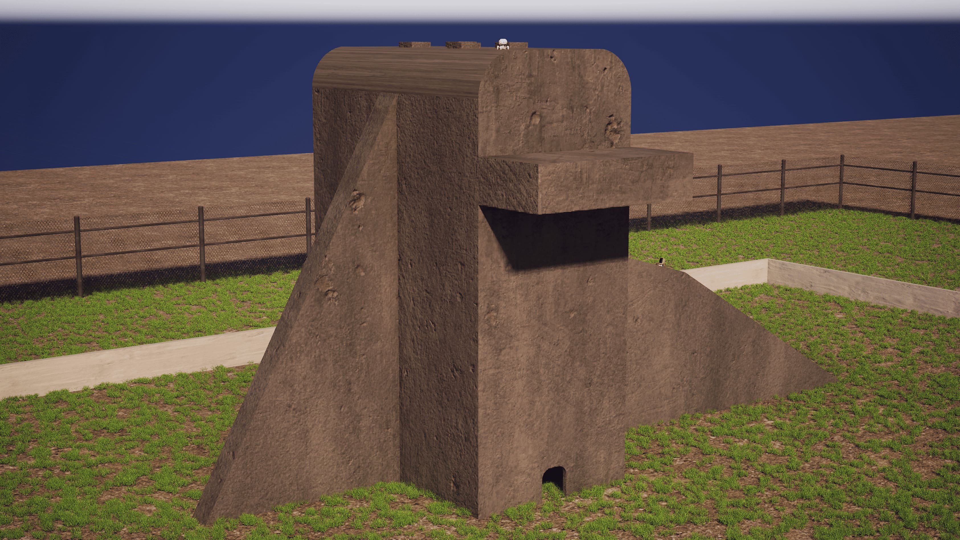 The Colosseum Arena